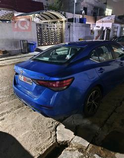 نيسان سنترا